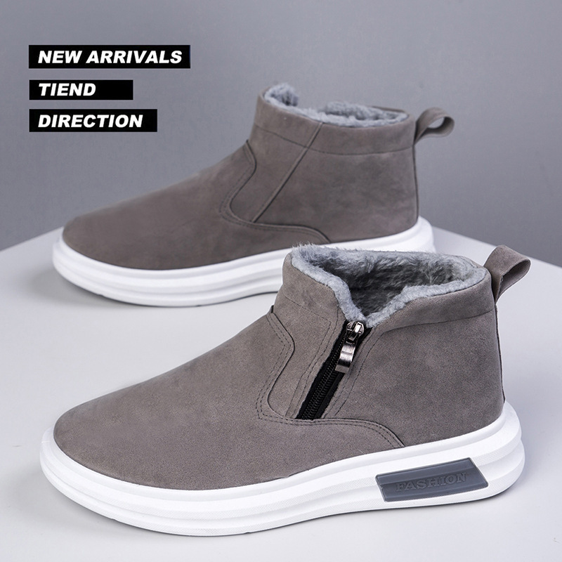 2025 neue Winter Männer Schnee – Mens Fashion Autumn 2025 Bewertung und Preis