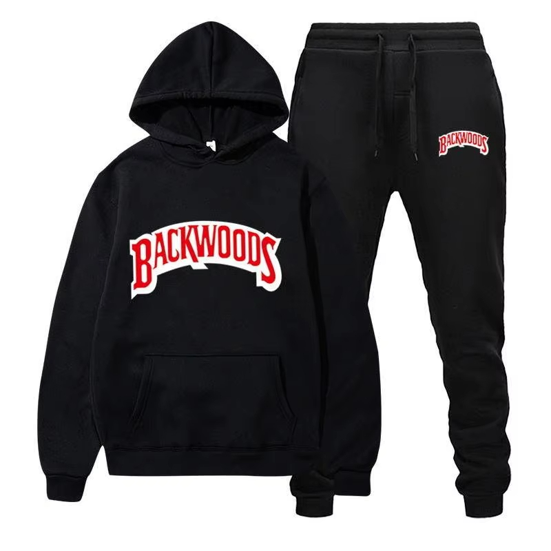2026 Winter Hoodie-Sets für He – Mens Fashion Workwear Bewertung und Preis