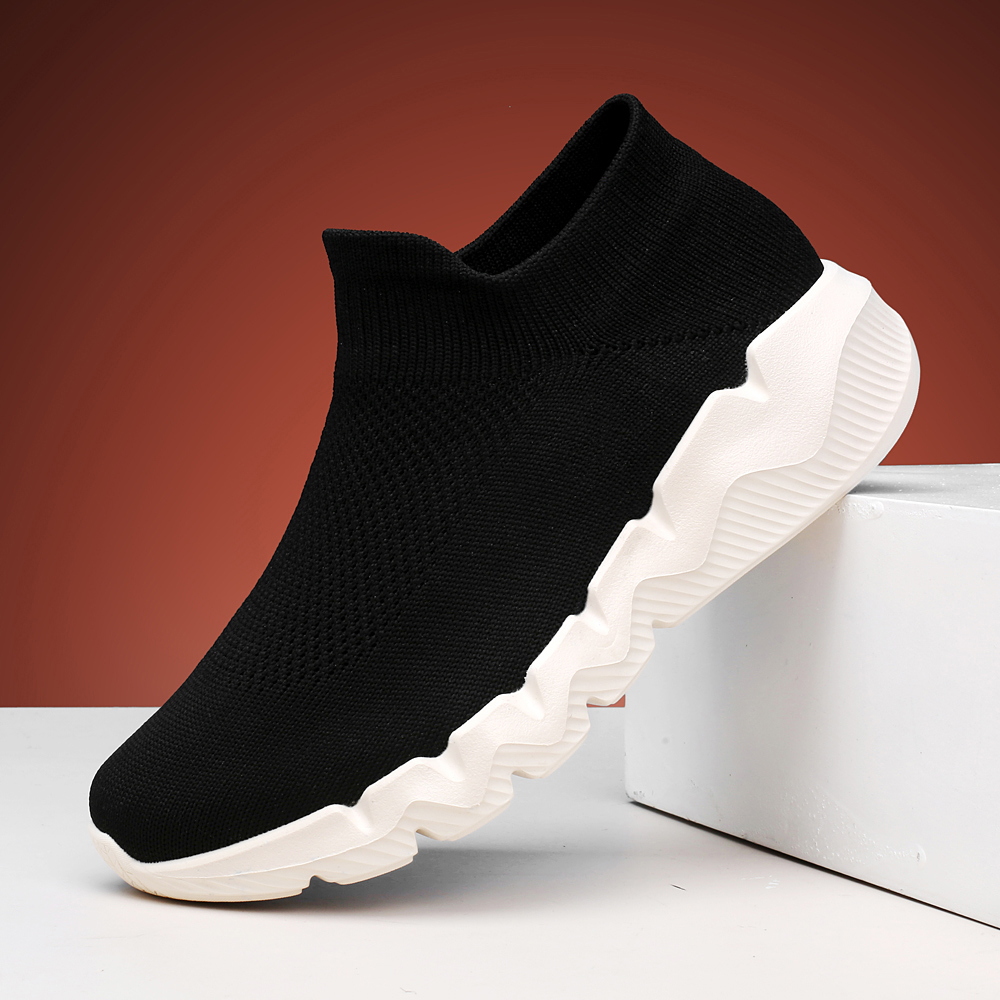 Herrenschuhe Freizeit Sneaker  – Men'S Fashion Website Bewertung und Preis