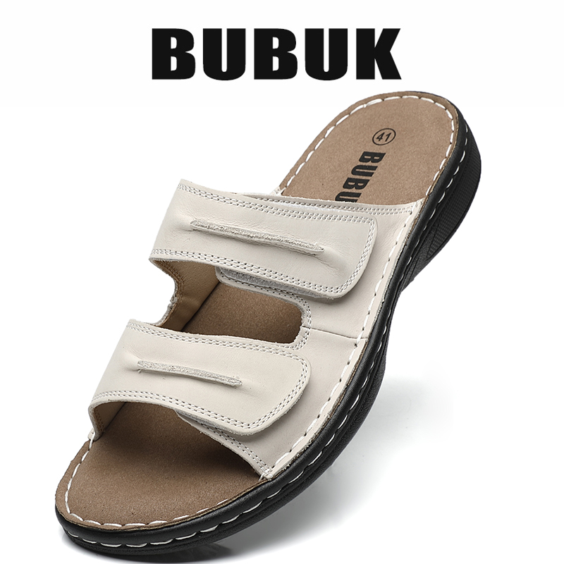Bubuk Herren-Sportpantoffeln a – Mens Fashion Workwear Bewertung und Preis