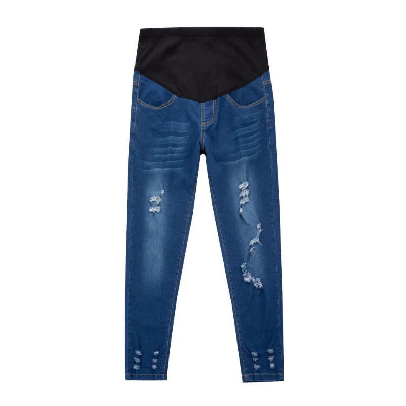 Bestseller Baumwoll-Denim Umst – Skinny Jeans Ripped Bewertung und Preis