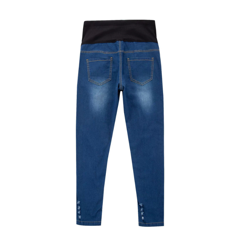 Bestseller Baumwoll-Denim Umst – Skinny Jeans Ripped Bewertung und Preis