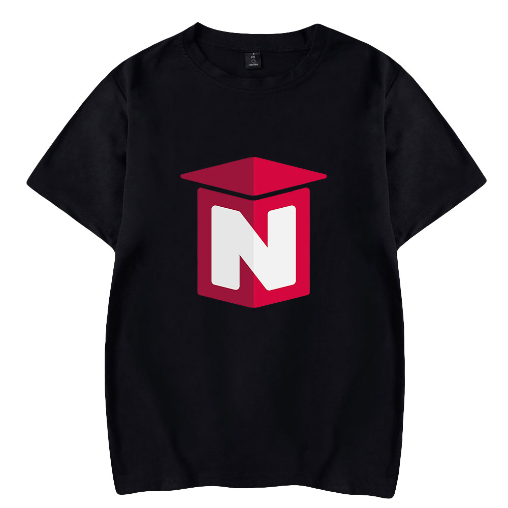 2026 Nought Merch N Logo bedru – Men Fashion Youtuber Bewertung und Preis